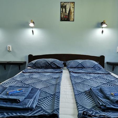 Apartman Centrum Бачка-Топола Экстерьер фото