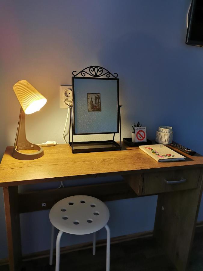 Apartman Centrum Бачка-Топола Экстерьер фото